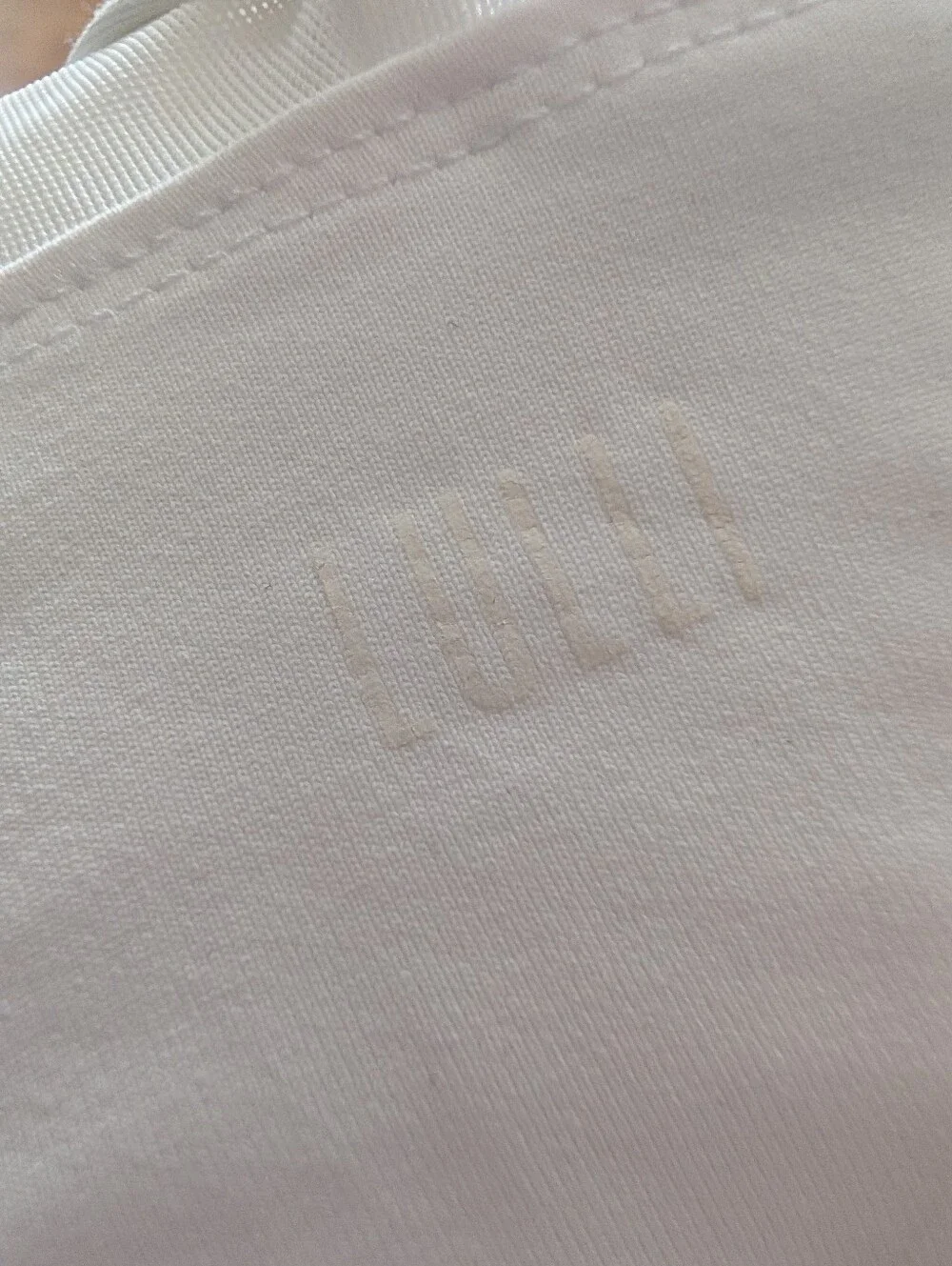 Long Sleeve Leotard By Lulli
